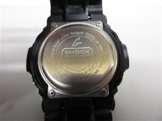 g shock model 5229